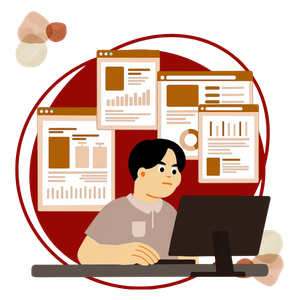 Course Management Solution